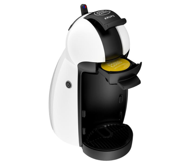 Krups PICCOLO KP1002 WHITE - 1449083 - zdjęcie 3
